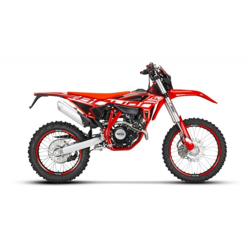 2021 RR 4T 125 LC 2021 RR 4T 125 LC