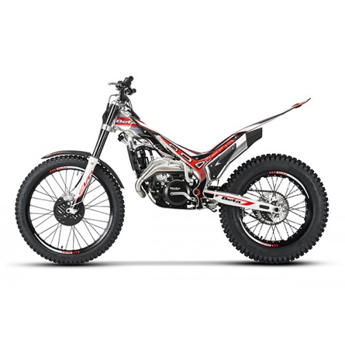 2018 EVO 2018 EVO