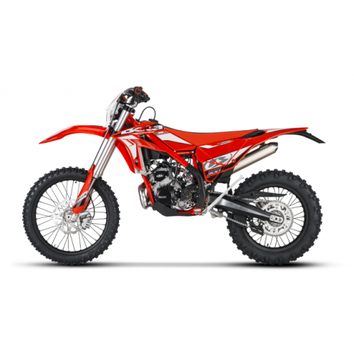 2018 XTRAINER 300 2018 XTRAINER 300