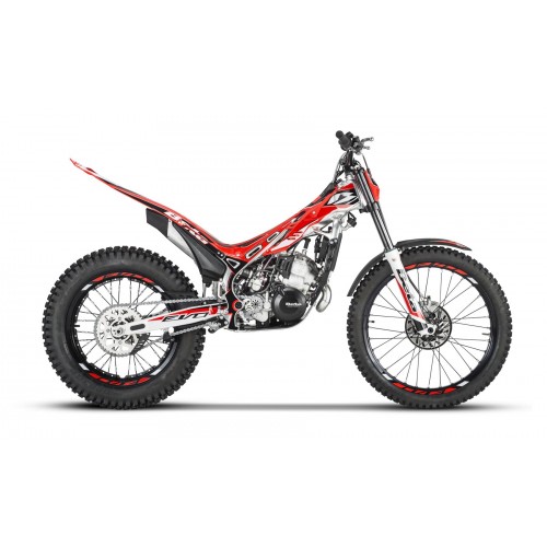 2019 EVO 2019 EVO