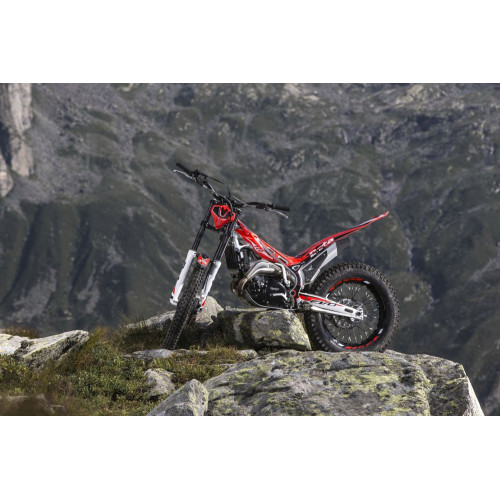 2019 EVO 2019 EVO