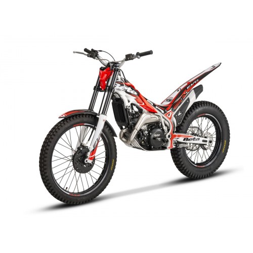 2020 EVO 2020 EVO