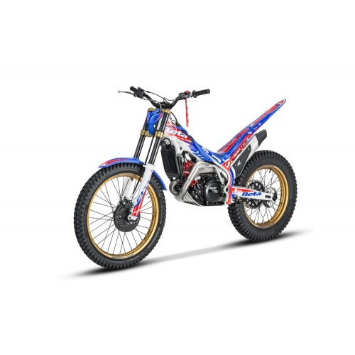 2020 EVO FACTORY 2020 EVO FACTORY