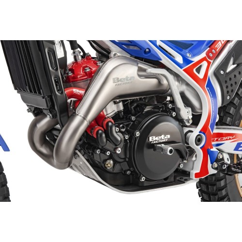 2020 EVO FACTORY 2020 EVO FACTORY