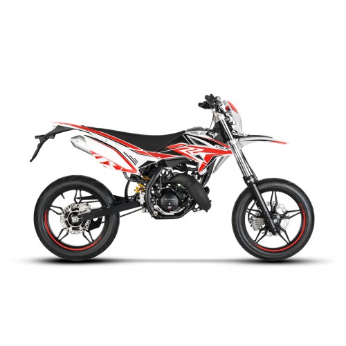 2021 RR MOTARD 2T 50 2021 RR MOTARD 2T 50