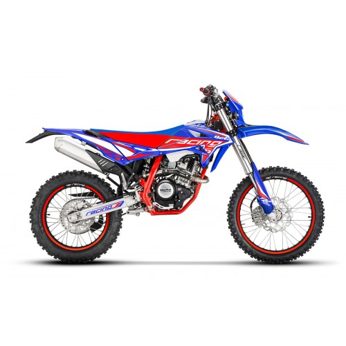 2021 RR 4T 125 LC RACING 2021 RR 4T 125 LC RACING