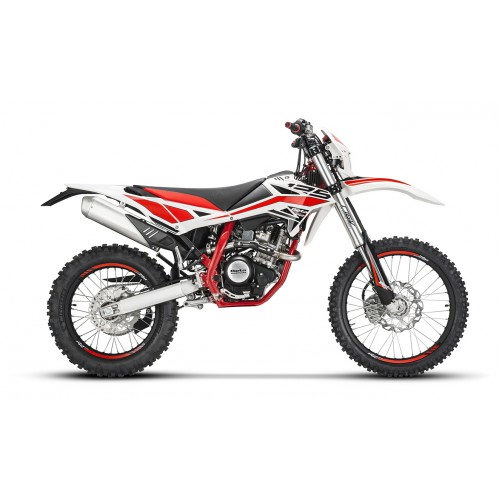 RR 4T 125 LC RR 4T 125 LC