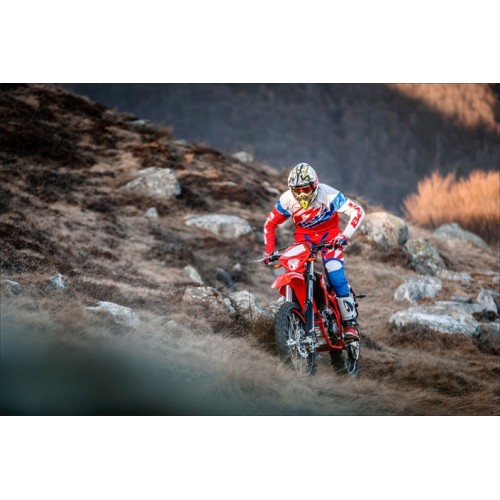 RR 4T 125 LC RR 4T 125 LC