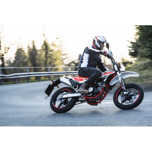 2021 RR 4T 125 LC MOTARD RACING 2021 RR 4T 125 LC MOTARD RACING