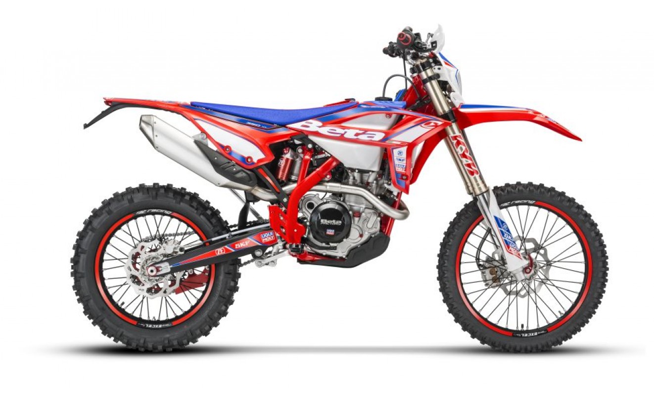 2021 RR RACING