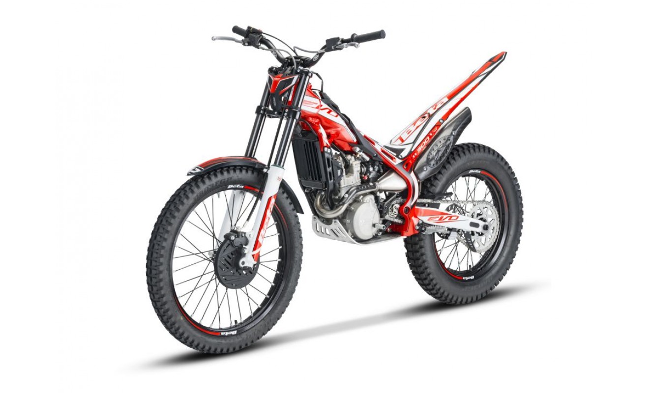 2022 EVO