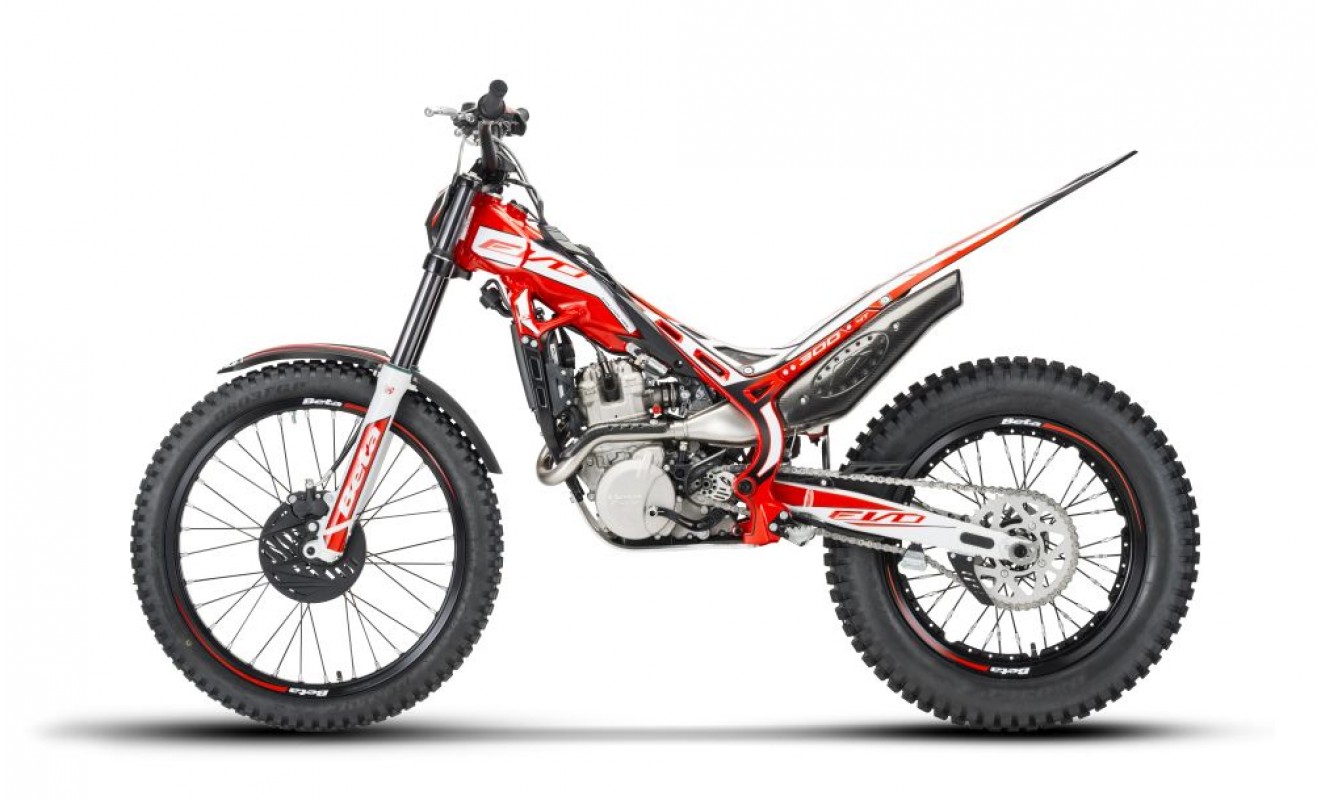 2022 EVO