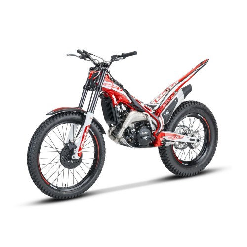 2022 EVO 2022 EVO