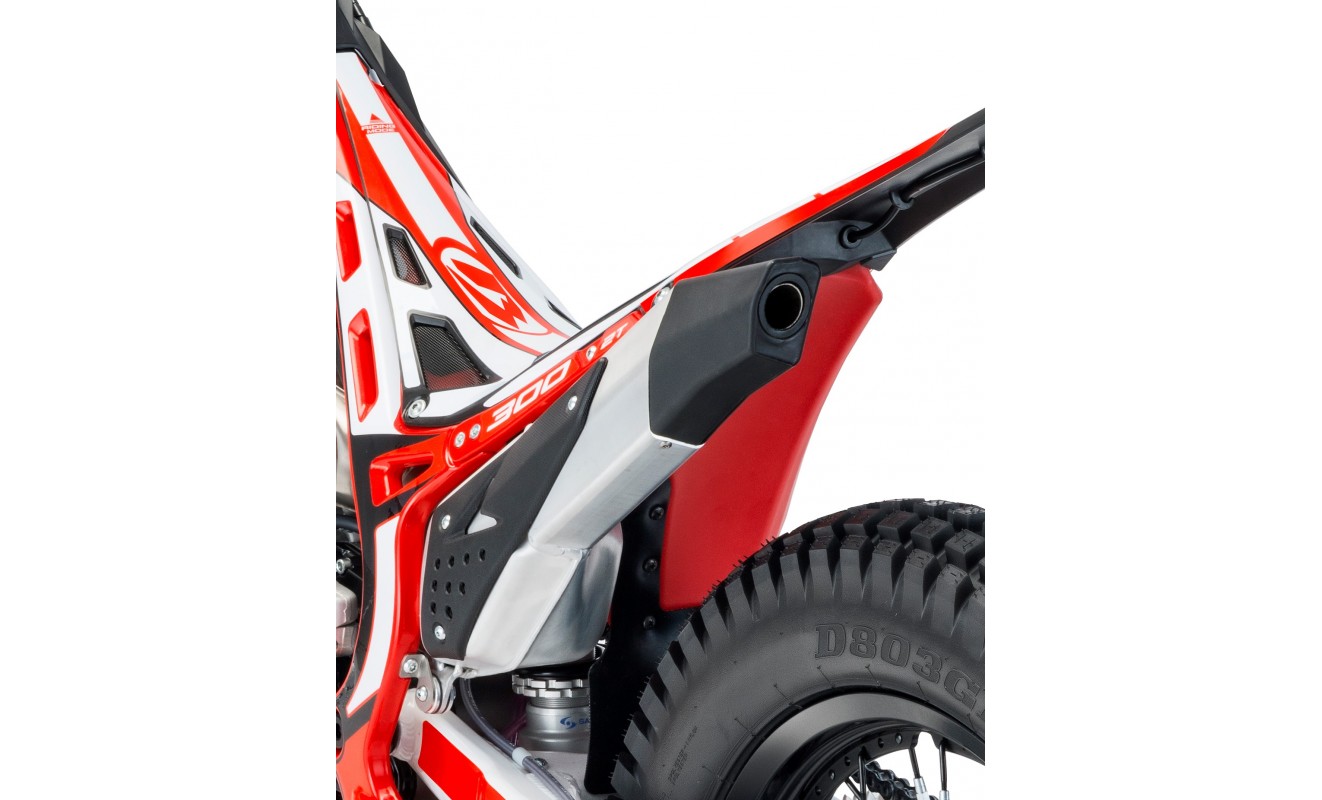 2022 EVO