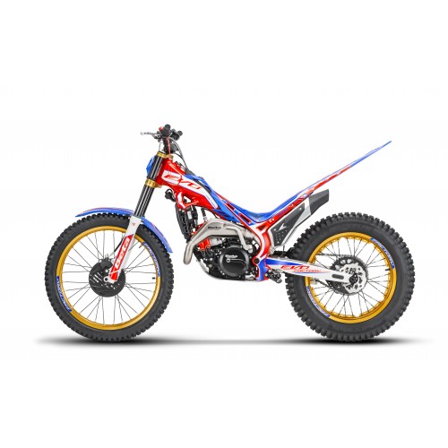 2022 EVO FACTORY 2022 EVO FACTORY