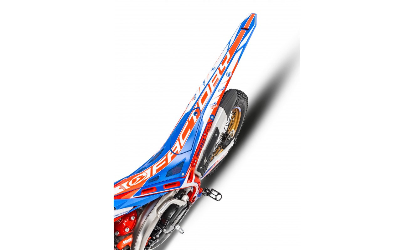2022 EVO FACTORY