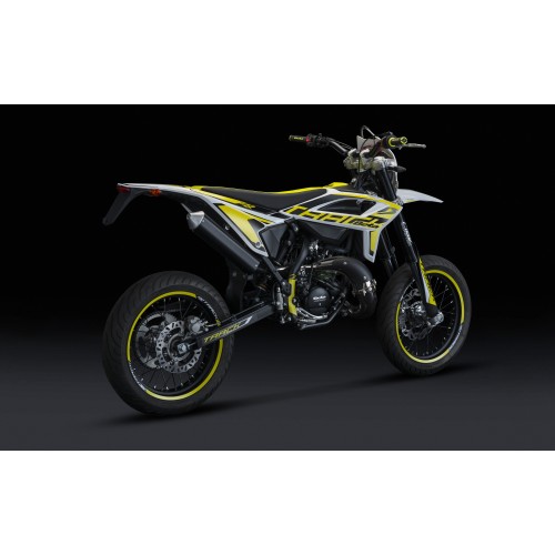 RR MOTARD 2T 50 TRACK RR MOTARD 2T 50 TRACK