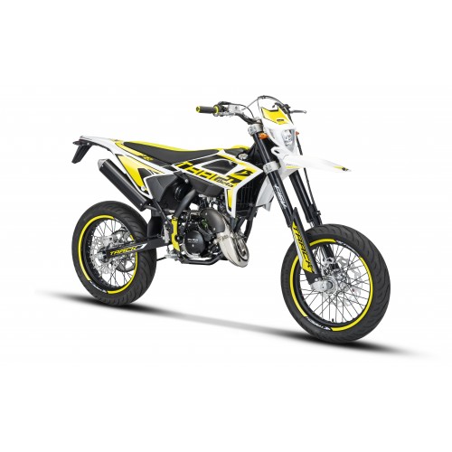 RR MOTARD 2T 50 TRACK RR MOTARD 2T 50 TRACK