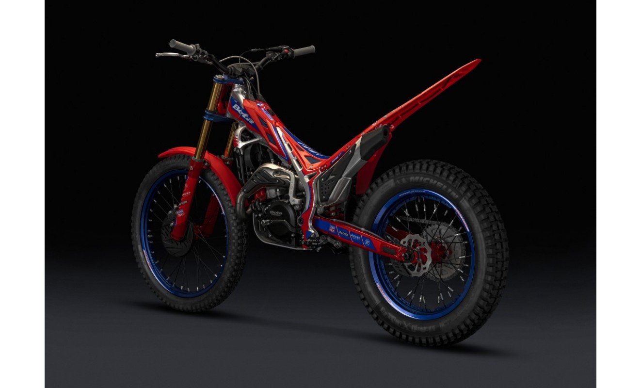 EVO FACTORY 2T 200 2024
