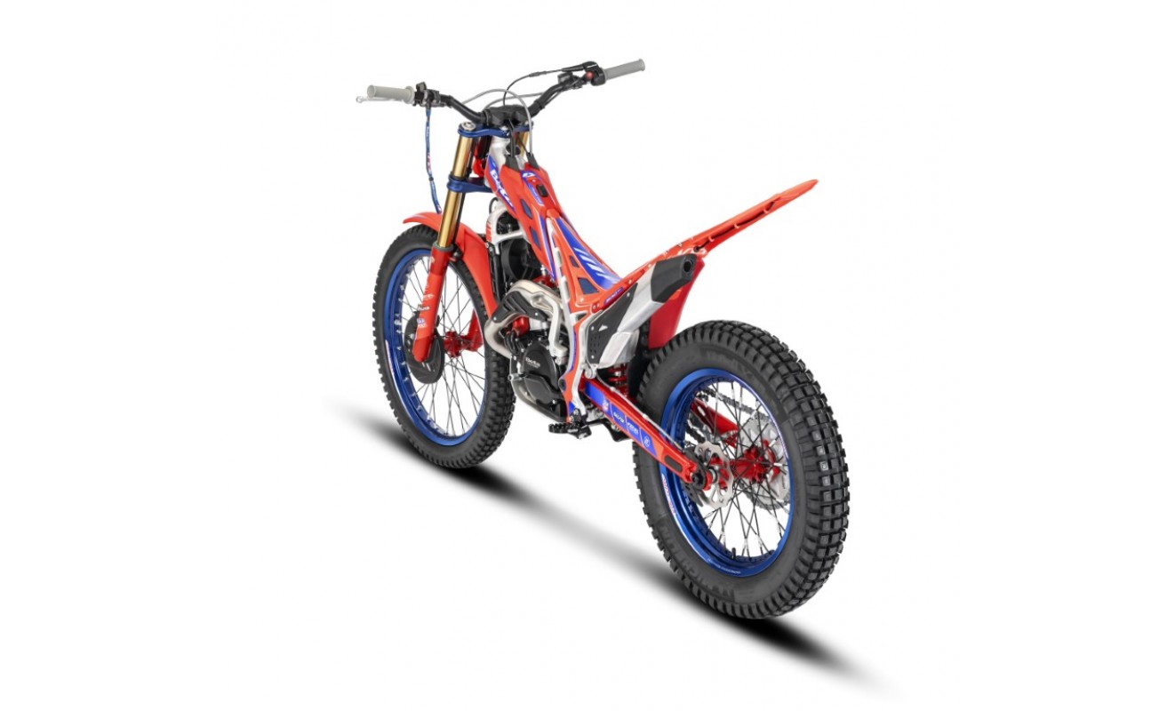 EVO FACTORY 2T 200 2024