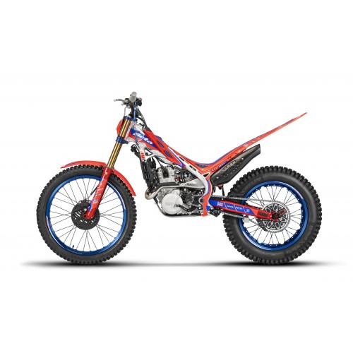 EVO FACTORY 4T 300 2024