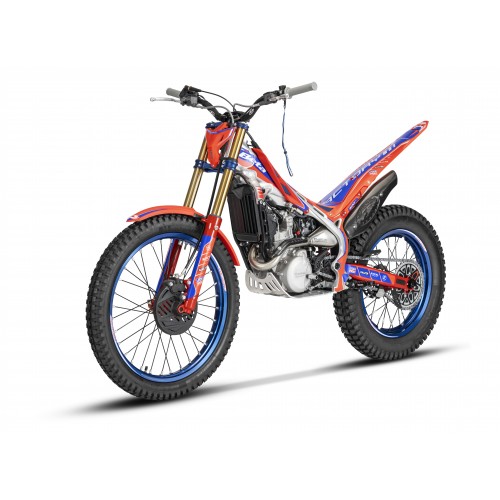 EVO FACTORY 4T 300 2024
