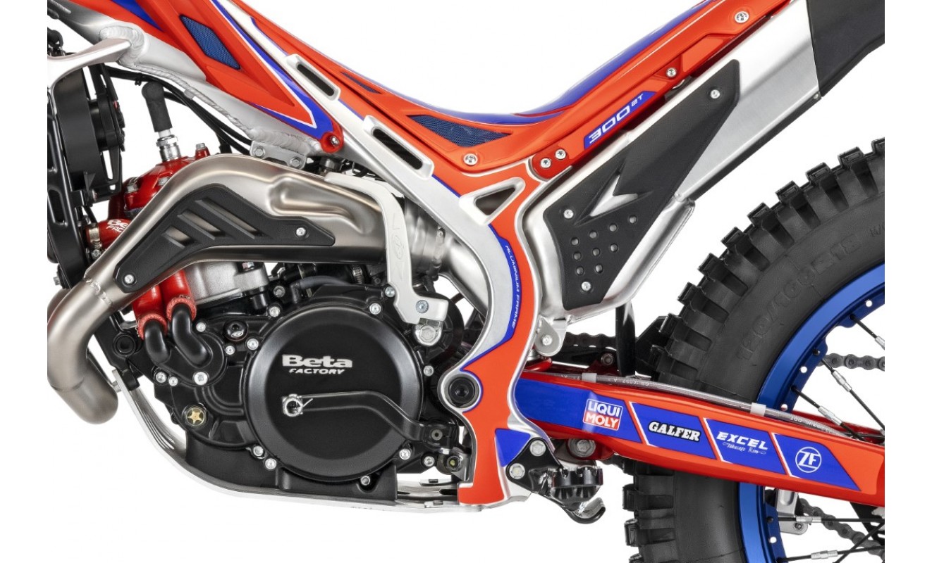 EVO FACTORY 2T 200 2024