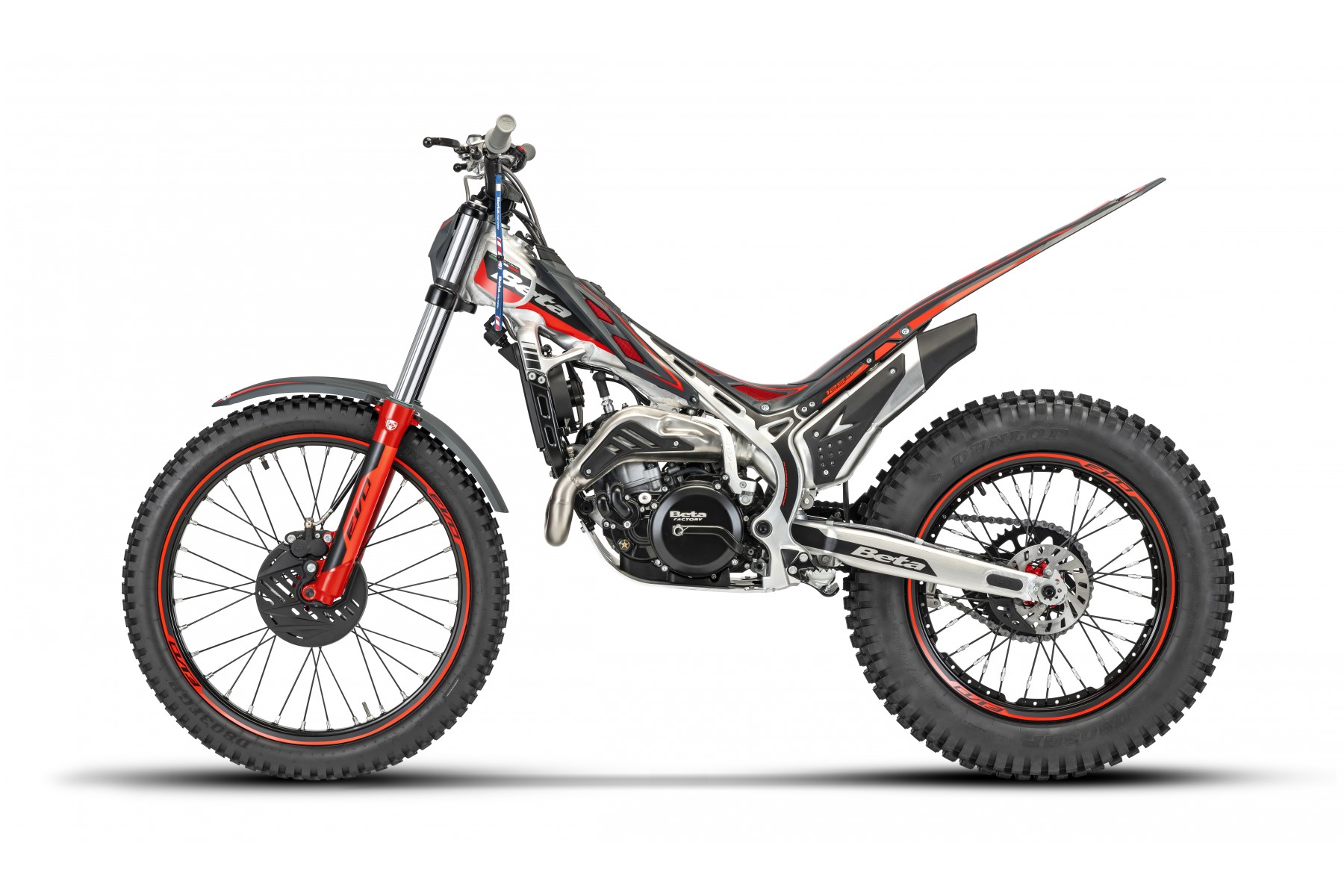 EVO 2T 200 2024 EVO 2T 200 2024