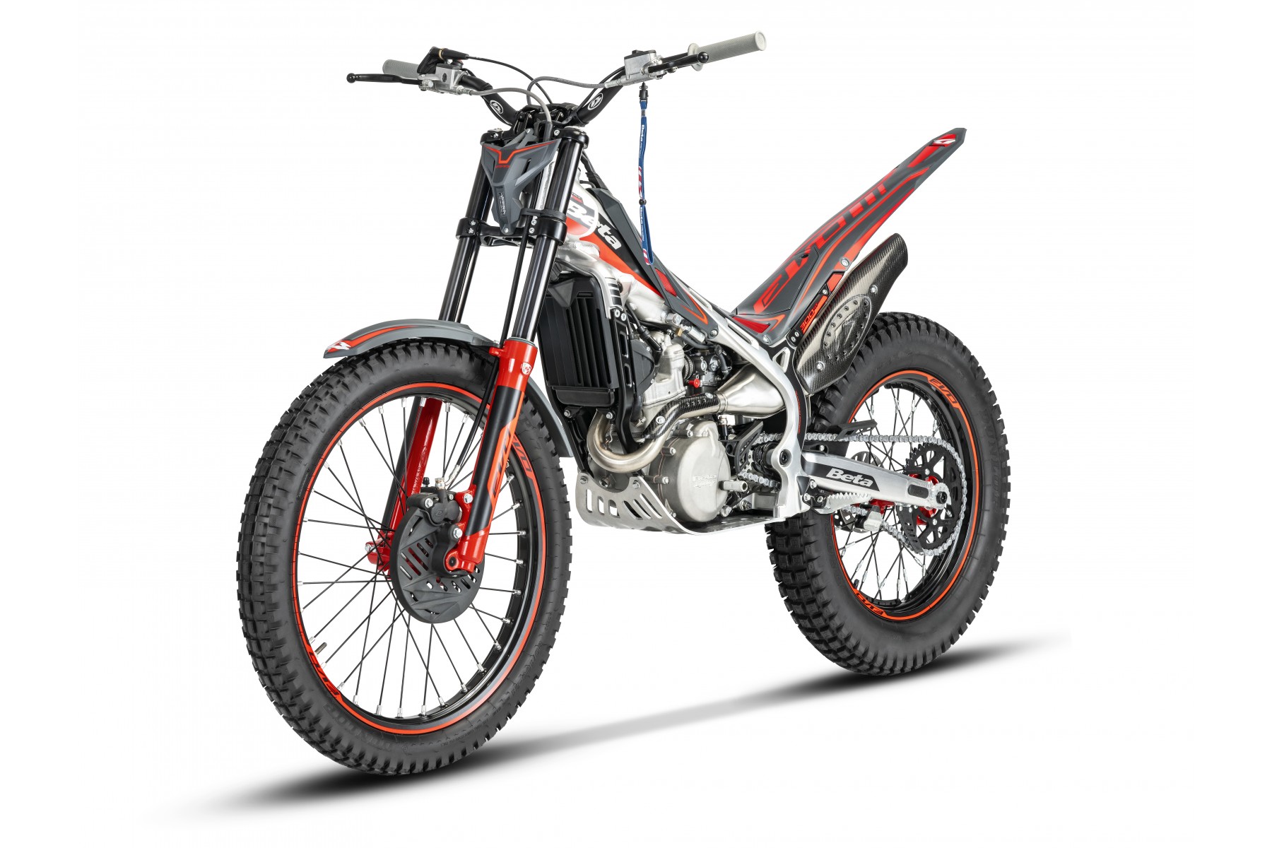 EVO 4T 300 2024 EVO 4T 300 2024