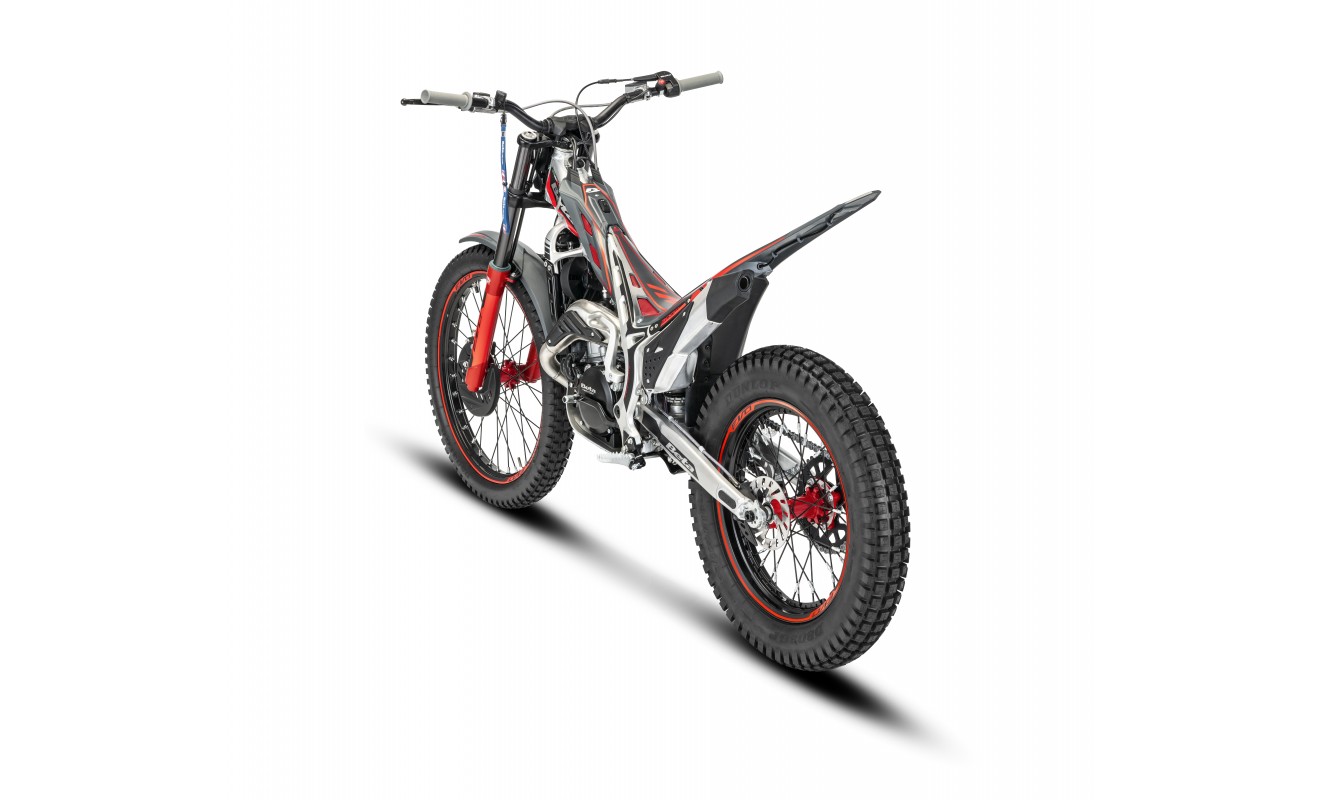 EVO 2T 300 2024