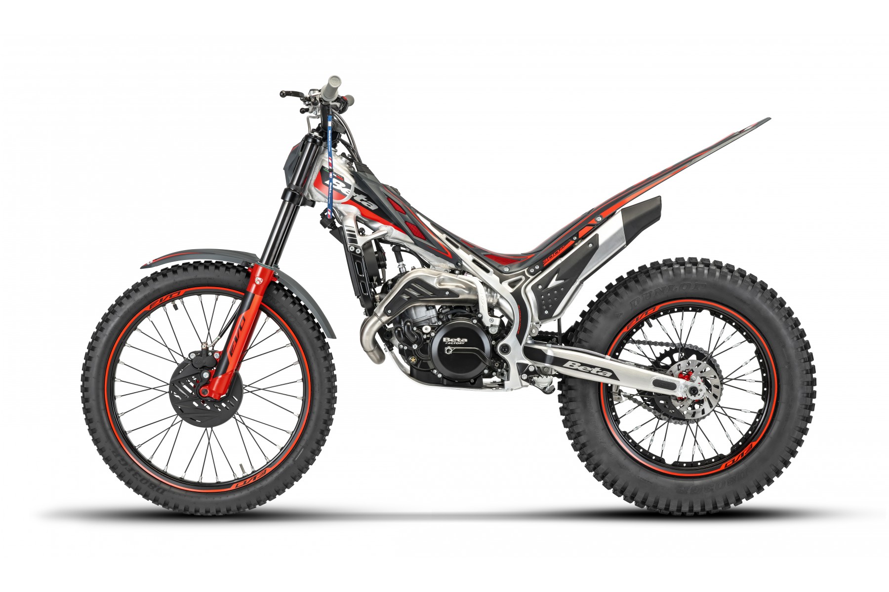 EVO 2T 300 2024 EVO 2T 300 2024