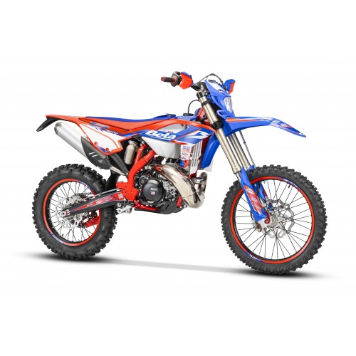 RR RACING 2T 250 MY24 RR RACING 2T 250 MY24