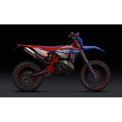 RR RACING 2T 125 MY24 RR RACING 2T 125 MY24