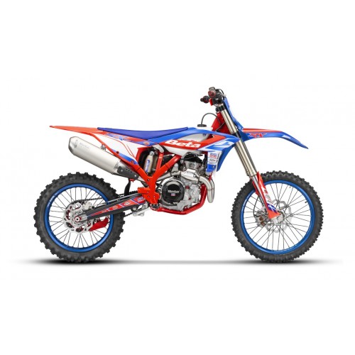 RX 4T 450 MY24
