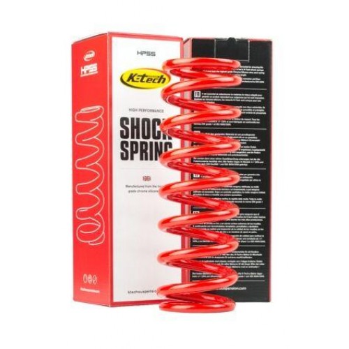 SHOCK SPRING 38N SACHS RR SHOCK SPRING 38N SACHS RR