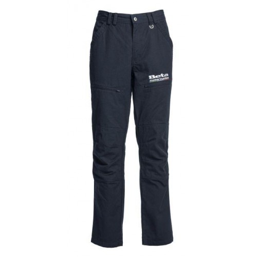 PADDOCK LONG PANTS PODIUM XL