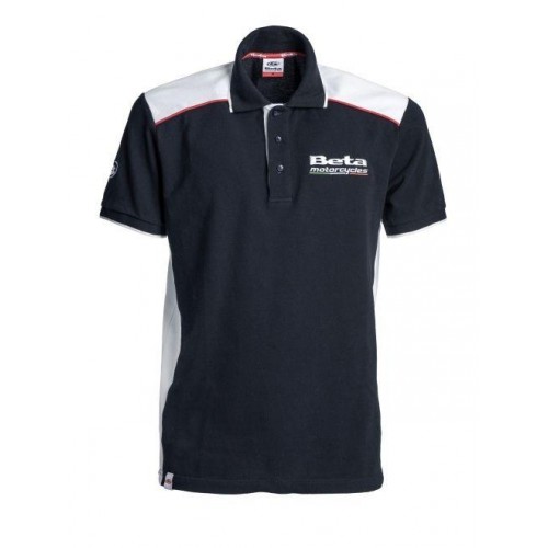PADDOCK POLO PODIUM XS