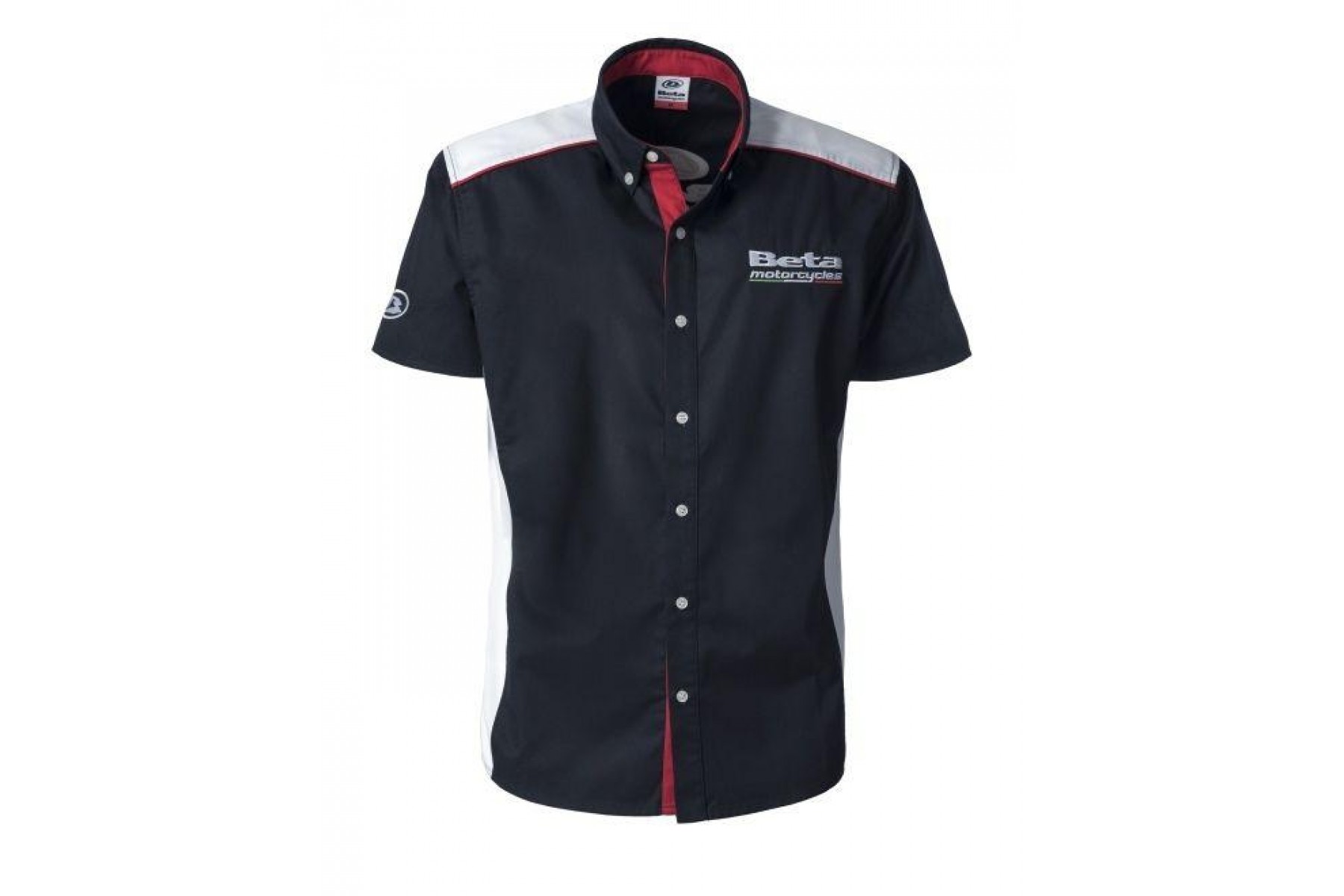 PADDOCK SHIRT PODIUM S PADDOCK SHIRT PODIUM S