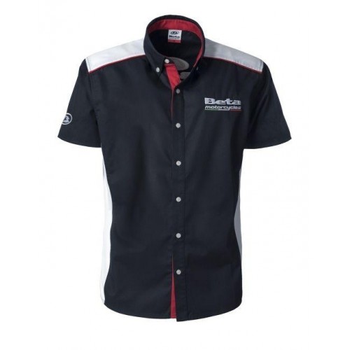 PADDOCK SHIRT PODIUM L