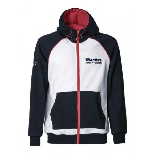 PADDOCK HOODIE PODIUM XS