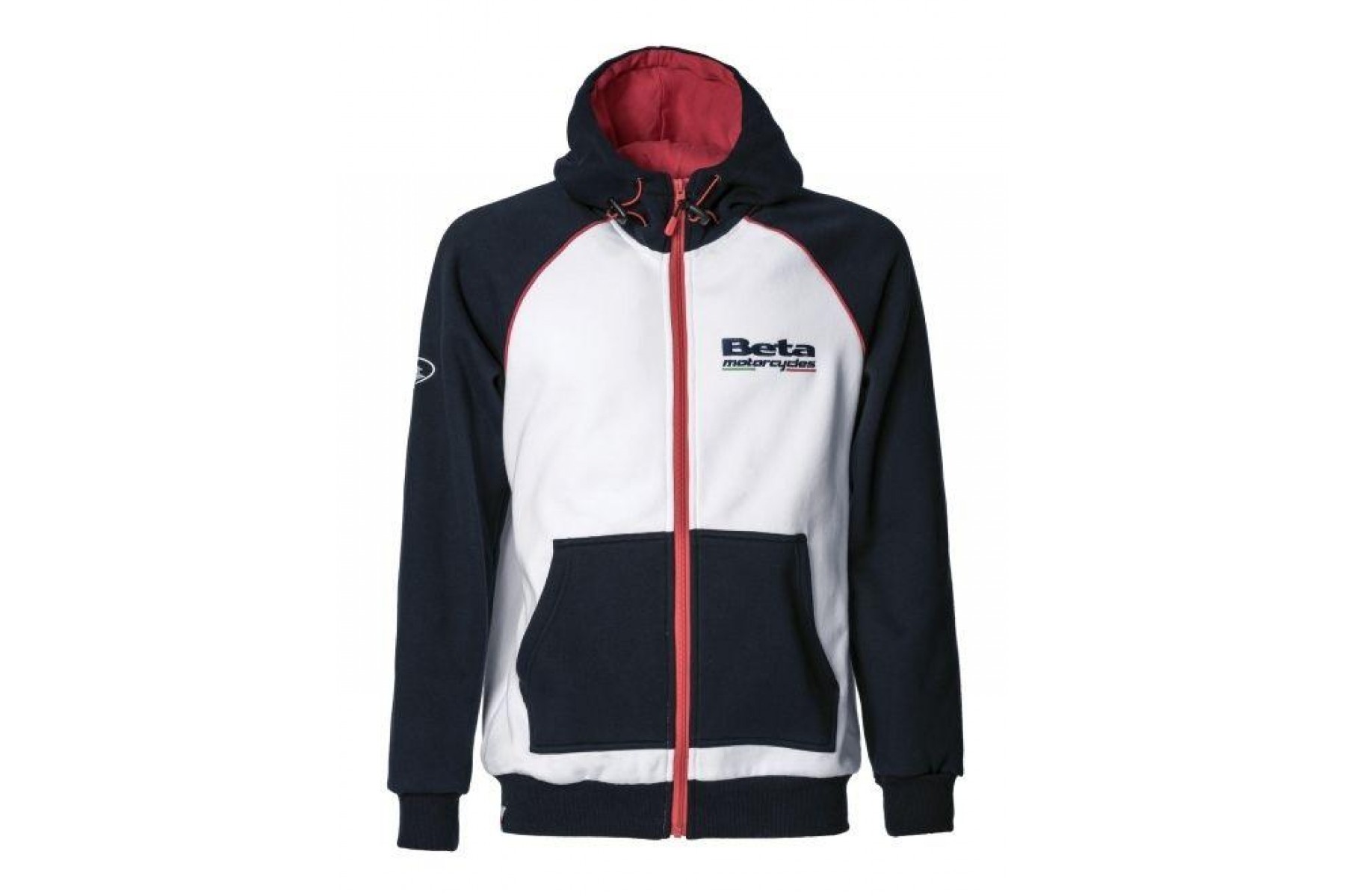 PADDOCK HOODIE PODIUM XL PADDOCK HOODIE PODIUM XL