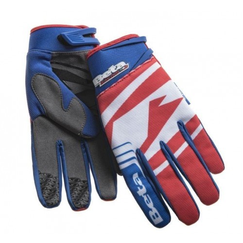 ENDURO GLOVES 