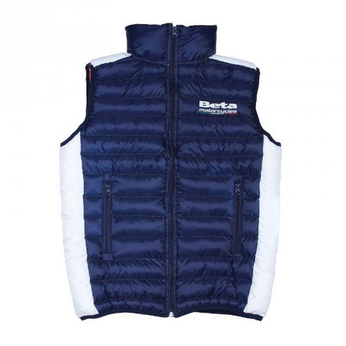 GILET PODIUM XXXL