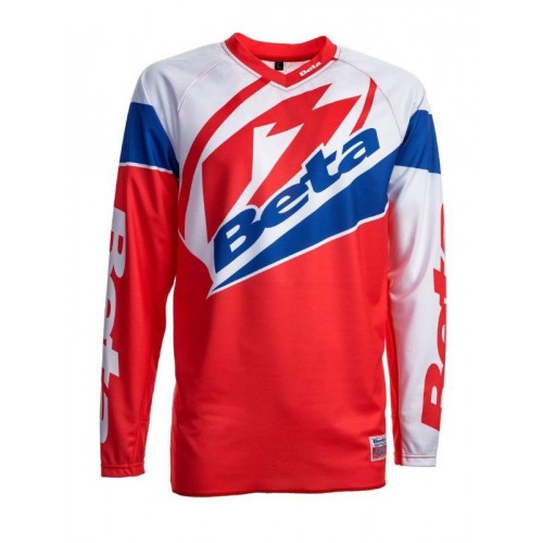 ENDURO JERSEY LIGHTNING M