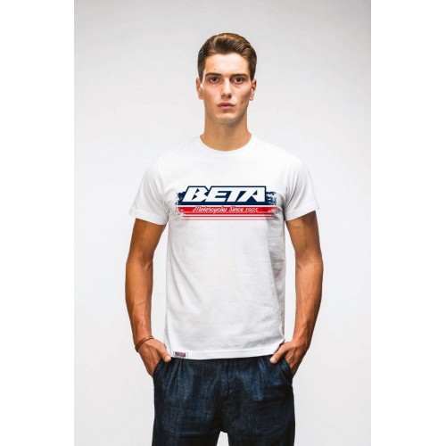 PADDOCK T-SHIRTS HERITAGE MOTORCYCLES S