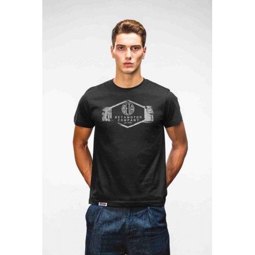 PADDOCK T-SHIRTS HERITAGE COMPANY XS