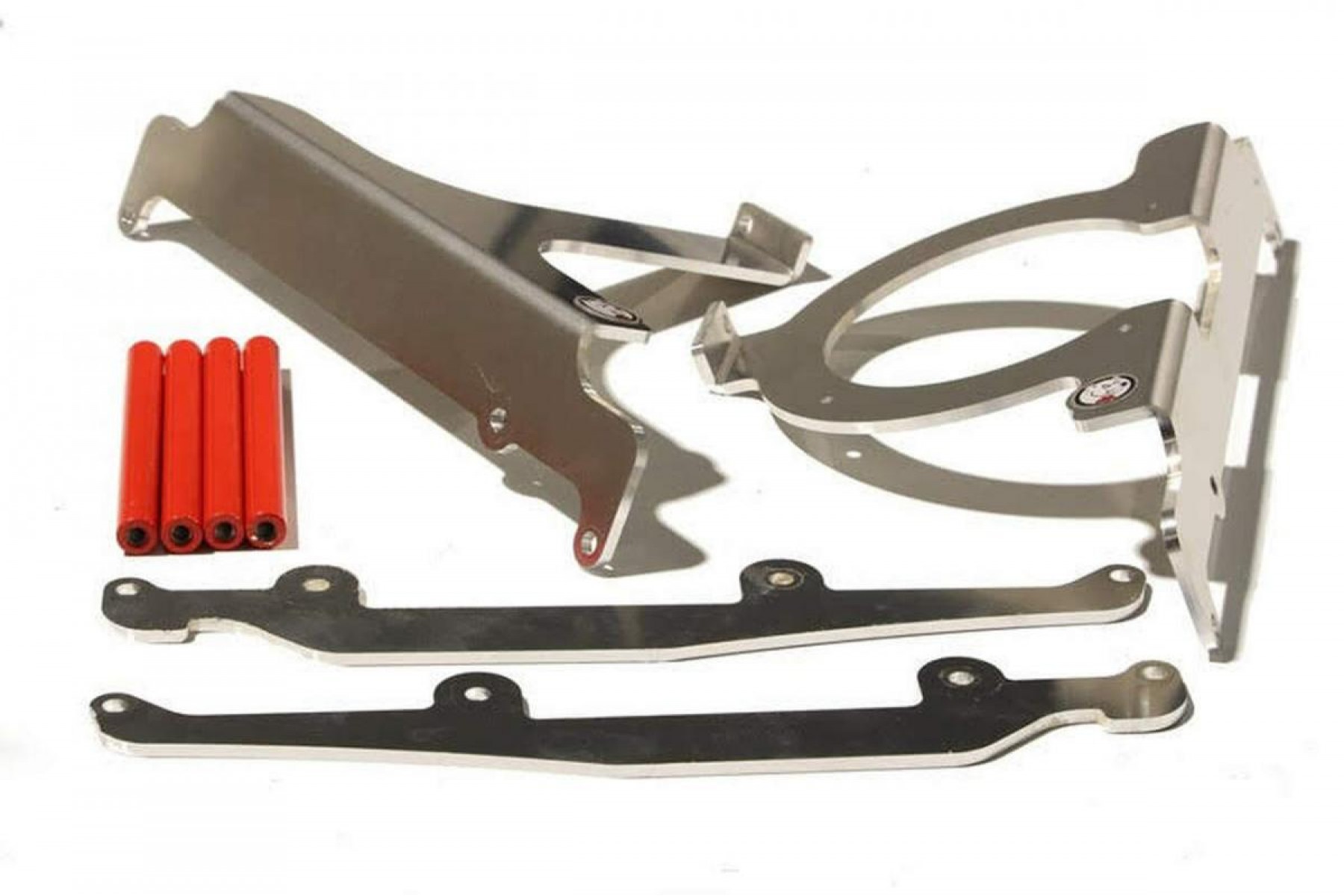 AXP Radiator Braces Beta 4T RR 20- AXP Radiator Braces Beta 4T RR 20-