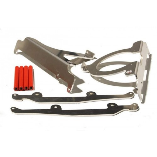 AXP Radiator Braces Beta 4T RR 20- AXP Radiator Braces Beta 4T RR 20-