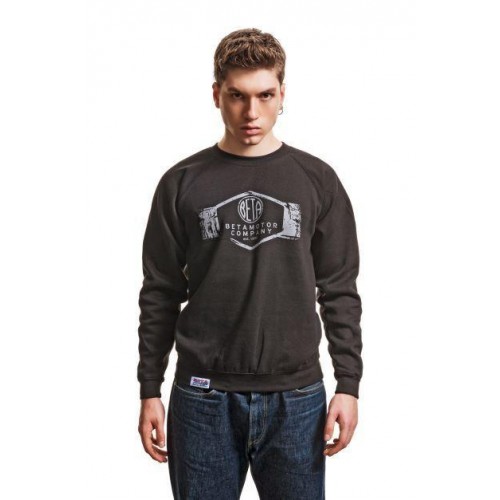 SWEAT SHIRT HERITAGE COMPANY XXXL