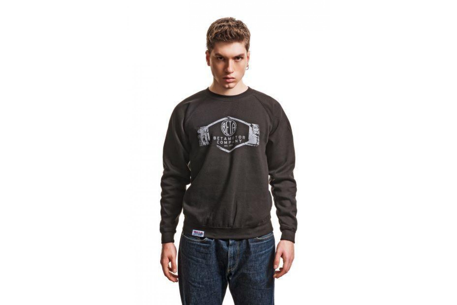 SWEATSHIRT HERITAGE COMPANY SWEATSHIRT HERITAGE COMPANY